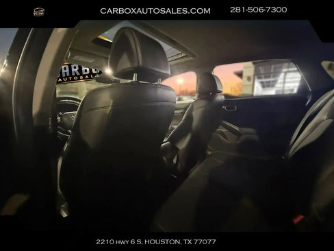 Used 2024 Honda Civic Touring image 17