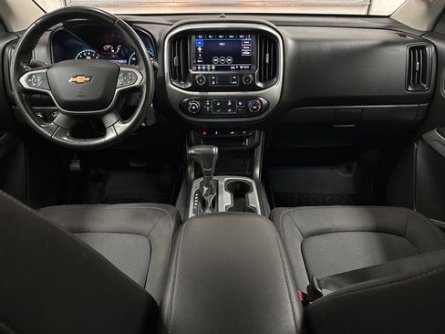 Used 2019 Chevrolet Colorado LT image 24
