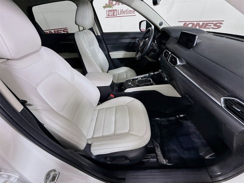 Used 2020 MAZDA CX-5 Grand Touring image 30