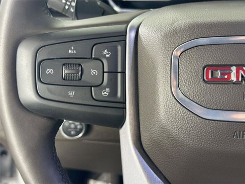 Used 2024 GMC Sierra 1500 SLT w/ SLT Premium Plus Package image 18