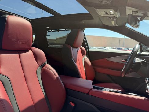 Used 2024 Acura ZDX Type S image 38