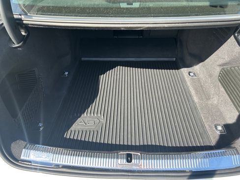 Used 2021 Audi A8 L 3.0T w/ Executive Plus Package AWD/4WD image 15