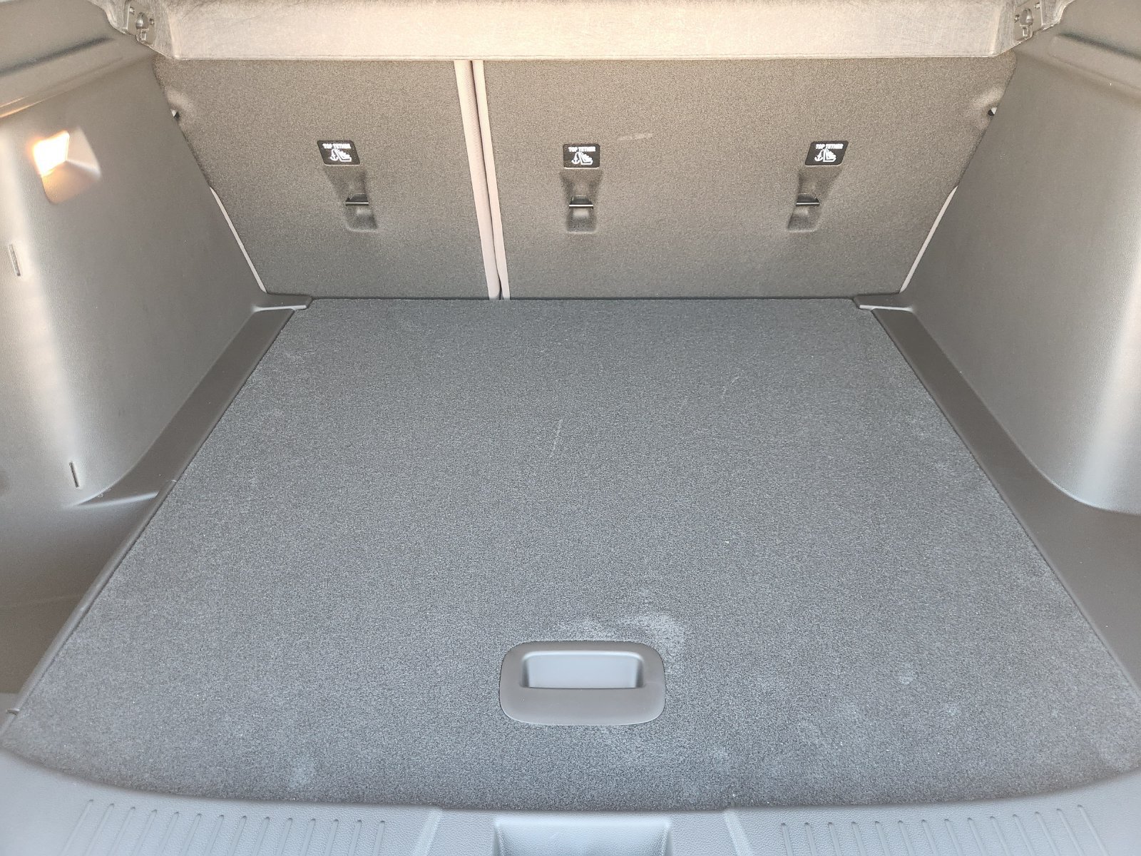 New 2026 Chevrolet Trax ACTIV w/ Sunroof Package FWD image 28