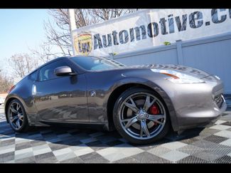 Used 2010 Nissan 370Z Touring w/ Sport Pkg video 1