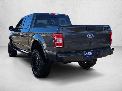 Used 2019 Ford F150 XLT w/ Equipment Group 302A Luxury image 6