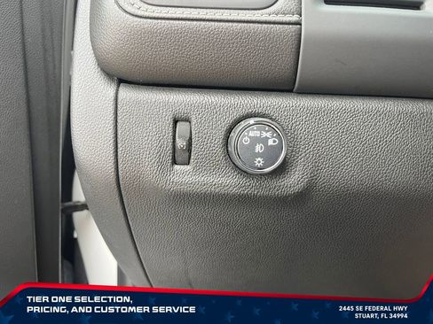 Used 2019 GMC Canyon Denali RWD image 18