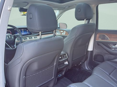 New 2026 Mercedes-Benz GLE 350 4MATIC image 19