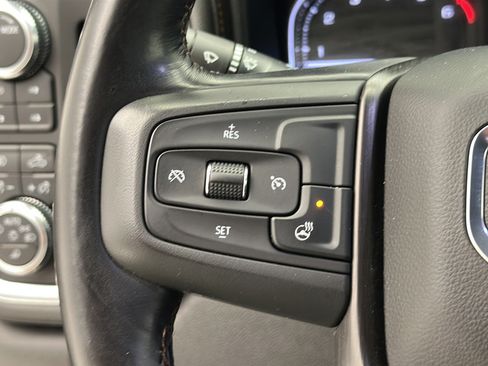 Used 2021 GMC Sierra 1500 AT4 AWD/4WD image 17