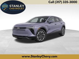 Used 2024 Chevrolet Blazer EV LT AWD/4WD 360° Tour