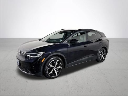 Certified 2023 Volkswagen ID.4 Pro S RWD image 2