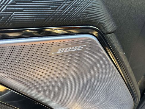 Used 2023 GMC Sierra 1500 AT4X image 33