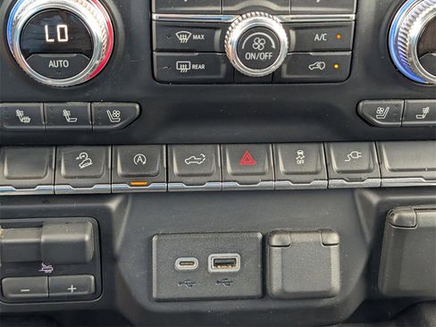 Used 2019 GMC Sierra 1500 AT4 w/ AT4 Preferred Package image 31