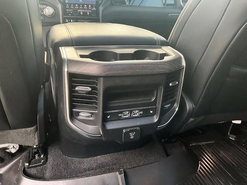 Used 2025 RAM 1500 Laramie w/ Night Edition AWD/4WD image 31