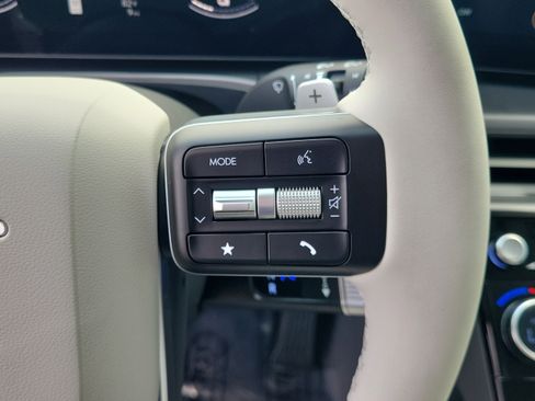 New 2026 Hyundai Santa Fe SE FWD image 22
