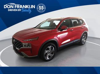 Used 2023 Hyundai Santa Fe SEL w/ Cargo Package video 1