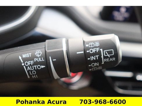 Used 2026 Acura MDX SH-AWD w/ Technology Package image 11