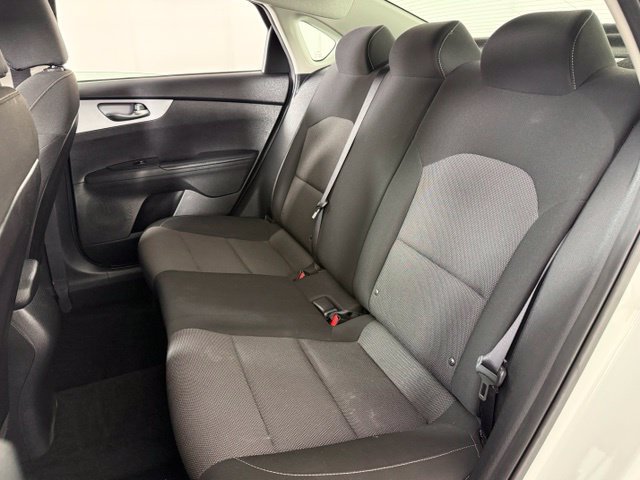Used 2022 Kia Forte LXS w/ LXS Technology Package FWD image 21