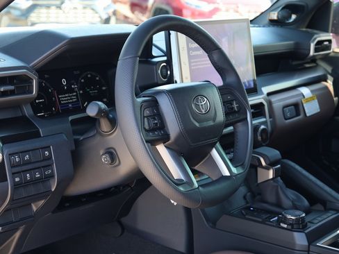 New 2026 Toyota 4Runner Limited image 14