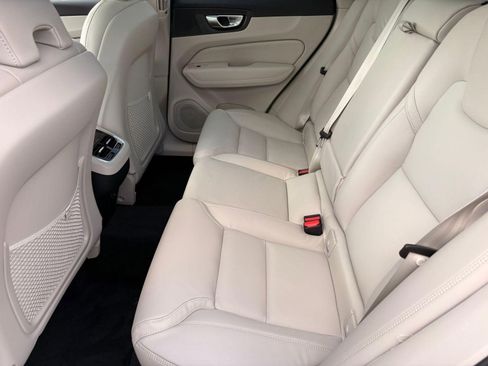 New 2026 Volvo XC60 B5 Ultra w/ Climate Package AWD/4WD image 24