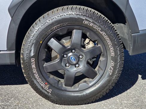 Used 2022 Subaru Outback Wilderness image 23