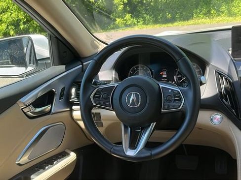 Used 2020 Acura RDX AWD w/ Technology Package image 22