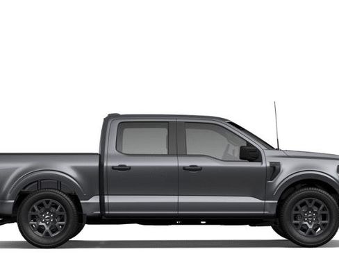 New 2026 Ford F150 STX image 27