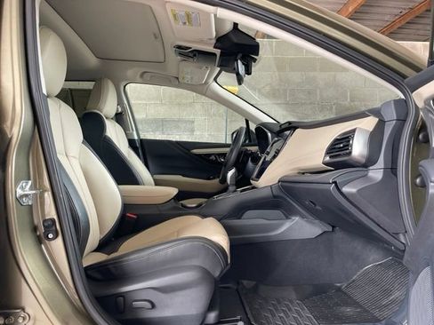 Used 2025 Subaru Outback Limited AWD/4WD image 22