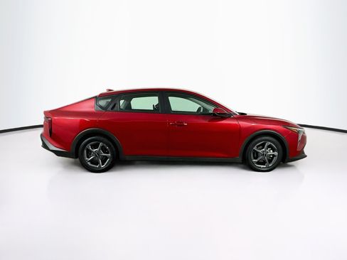 Used 2025 Kia K4 FWD image 10