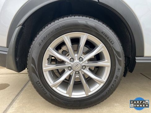 Certified 2023 Honda CR-V EX-L image 4