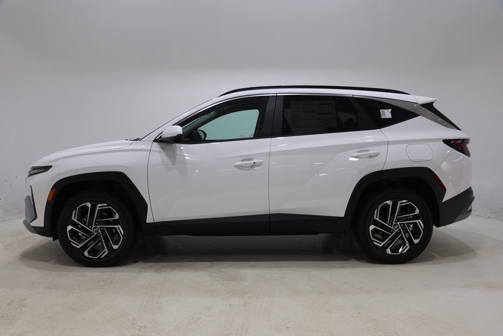 New 2026 Hyundai Tucson SEL Plus w/ Tow & Go Package AWD/4WD image 4