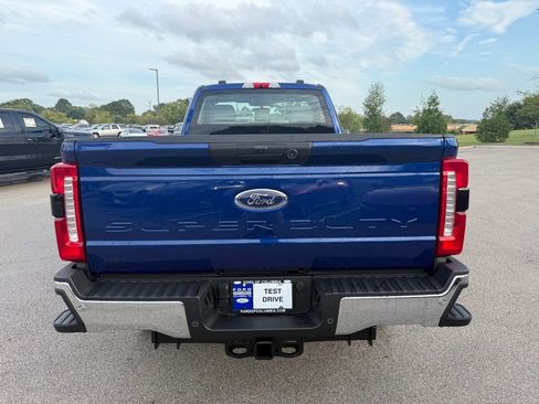 New 2026 Ford F350 XL w/ 360-Degree Camera Package AWD/4WD image 7