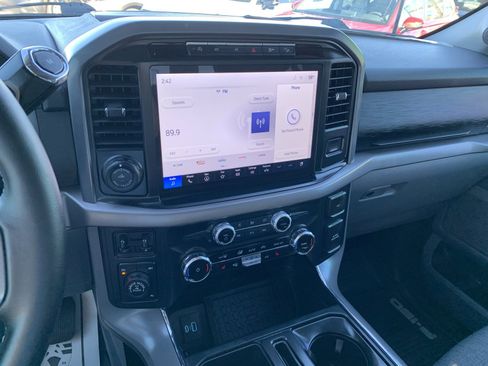 Used 2024 Ford F150 XLT w/ Equipment Group 303A High image 23