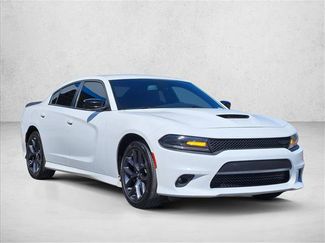 Used 2021 Dodge Charger GT w/ Blacktop Package video 3