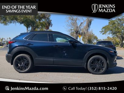 New 2025 MAZDA CX-30 2.5 Turbo w/ Premium Package