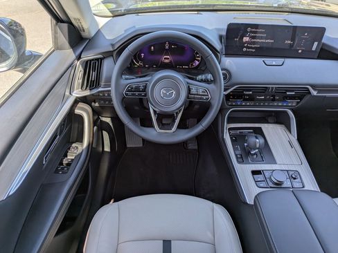 New 2026 MAZDA CX-70 SC Plus AWD/4WD image 15