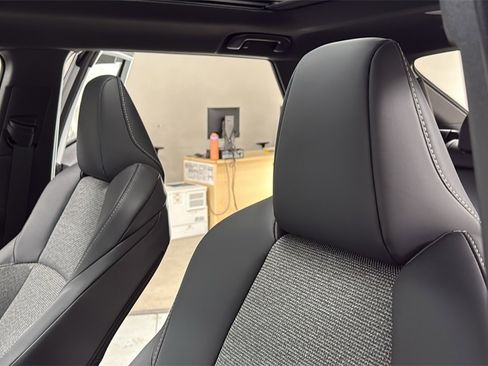 New 2026 Toyota bZ XLE Plus image 13