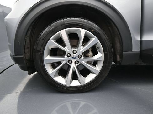 Used 2021 Ford Explorer Platinum w/ Equipment Group 601A AWD/4WD image 27