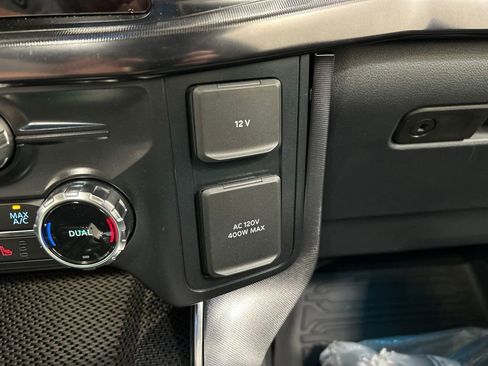 Certified 2025 Ford F150 Raptor w/ Equipment Group 803A Raptor R AWD/4WD image 28