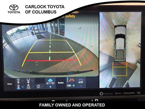 Used 2024 Toyota Tundra Platinum AWD/4WD image 30