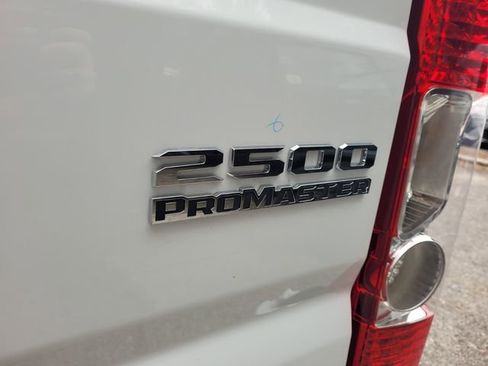 New 2026 RAM ProMaster 2500 w/ Power Group image 7