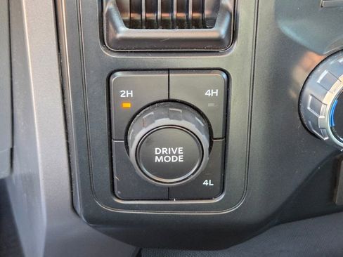 Used 2025 Ford F150 XLT w/ Equipment Group 301A Standard image 23