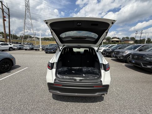 New 2026 Honda HR-V Sport image 31