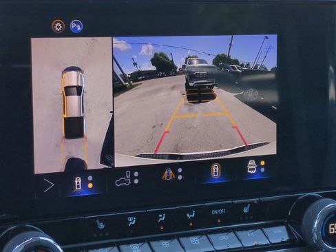 New 2026 Chevrolet Colorado LT w/ LT Convenience Package image 19