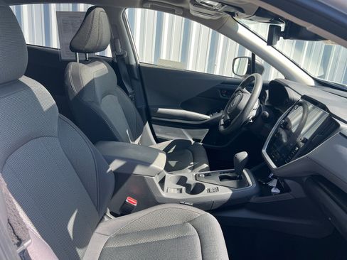 Used 2024 Subaru Crosstrek 2.0i Premium AWD/4WD image 21