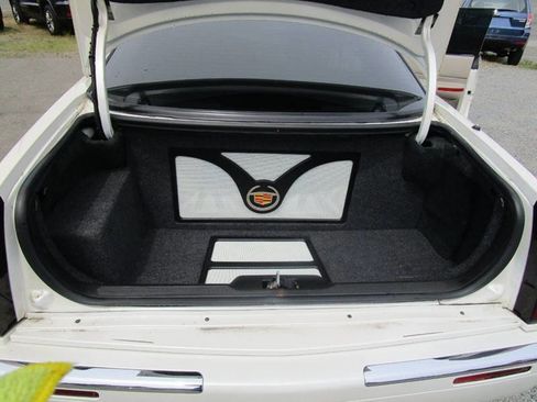 Used 1996 Cadillac Eldorado image 20