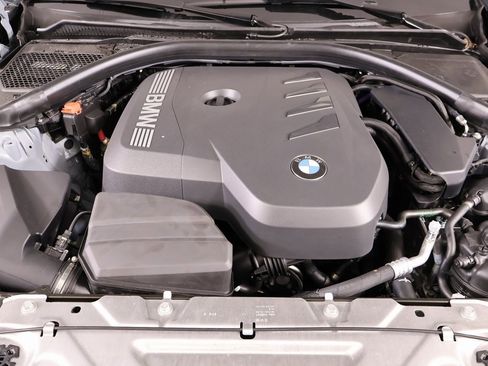 New 2026 BMW 330i xDrive Sedan w/ M Sport Package image 20