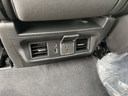 New 2026 Chevrolet Silverado 1500 LT image 7