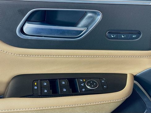 New 2026 INFINITI QX80 Luxe w/ Cargo Package image 21