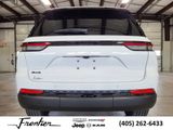 New 2025 Jeep Grand Cherokee Altitude image 4