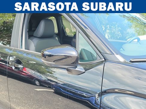 New 2026 Subaru Forester Sport w/ Onyx Edition AWD/4WD image 9